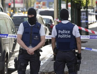 Βέλγιο: Δεν συνδέεται ο «επικίνδυνος» Βέλγος με την επίθεση στο Σανζ Ελιζέ